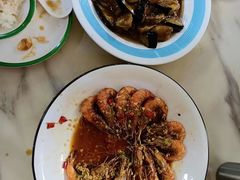 -尚岛私房菜(西方巷店)