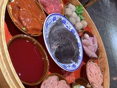 -董眼镜火锅(洪崖洞总店)