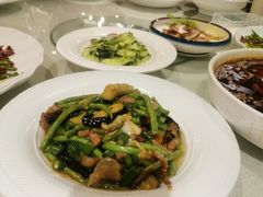 -蓝北人家·渝菜