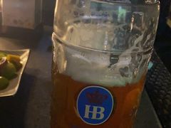 -haxnbauer海森堡德国餐厅(深圳coco店)