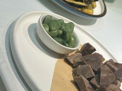 -禾珍珠家常小馆(河南博物院店)