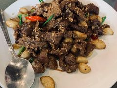 -茶油香闽南菜·花园餐厅(前埔店)