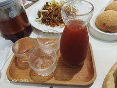 -蔡澜点心·粤菜(月星环球港店)