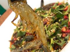 -陈记稻香潮汕砂锅粥(华强南店)