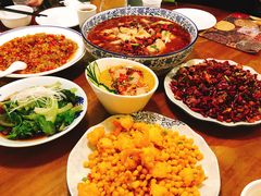 -付掌柜在成都·热炒砂锅集(金禾店)