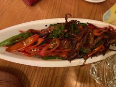 -MR.ROCKY洛奇先生RESTAURANT&BAR(宝安壹方城店)