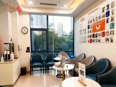 -泰康拜博口腔医院(海曙店)