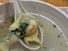 -东泰祥生煎馆(重庆北路店)