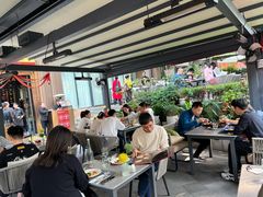 -Mezomd曼索蒂西班牙餐厅(广粤店)