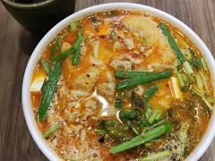 -云海肴·汽锅鸡·云南菜(广安门天虹店)