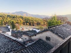 -塔川景区