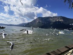 -嘉华鲜花饼·现烤(昆明老街店)