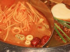 -谭鸭血老火锅·匠心(环球港旗舰店)