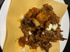 -正德楼果木烤鸭·渔家菜(东港店)