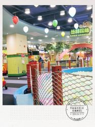 -万达宝贝乐园(北京槐房店)