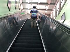 -蒲黄榆(地铁站)