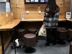 -茶颜悦色(雨花亭凯德二楼店)