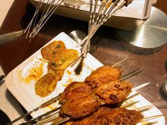 -樊城区沛公餐饮店(挑食拉美步行街店)