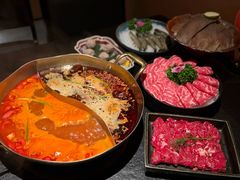 -色響火锅(恒隆广场店)