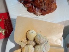 -茅庐川菜(烟台万象汇店)