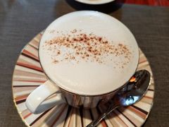 -杭州西子湖四季酒店-WL BISTRO西湖餐厅(灵隐路店)