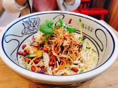 -陇上秦轩biangbiang面(萧山万象汇店)