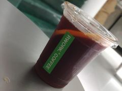 -RWORK·COFFEE(滨江店)