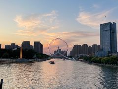 -燕春楼(海河华鼎店)