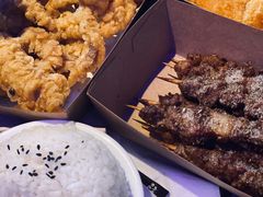 -蛙舍·炭烧牛蛙(东百中心店)