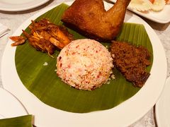 -Madam Kwan's(Mid Valley Megamall)