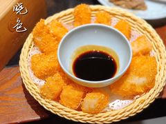-重庆德庄火锅(体育中心店)