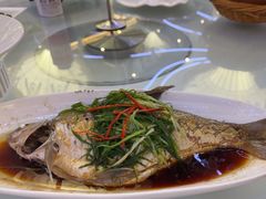 -湖锦酒楼·31年地道湖北菜(黄鹤楼店)