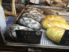 墨鱼芝士-仙峰天然面包(迎宾路店)