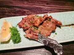 -眷屋の深夜食堂(云锦中心店)