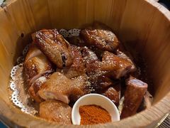 胡桃里烤鸡-胡桃里音乐酒馆(环亚凯瑟琳广场店)