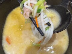 -阿香米线(龙岗万科广场店)