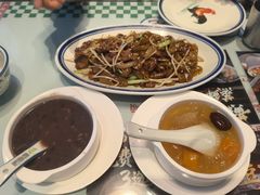 -香港新记茶餐厅(春熙太古里店)