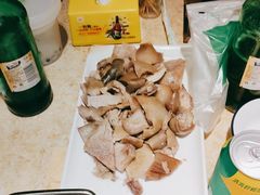 -英子补身汤(海兰路店)