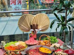 -纸盐河码头火锅(十八梯店)