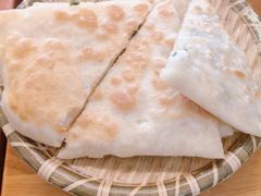 -刘记羊汤·烧饼夹肘子