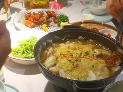 -田婆婆的菜(海口友谊阳光城店)