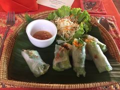 -Champey Cooking Class