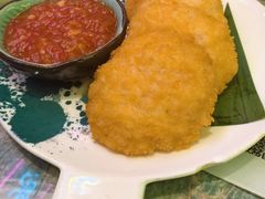 -浩海火燒雲傣家菜(芮欧百货店)