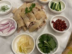 -顺意·顺德家乡菜(国际人才大厦店)