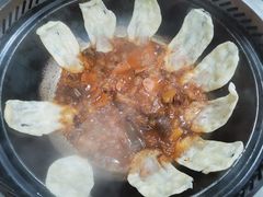 土灶炖公鸡（小）-三里屯土灶炖公鸡地锅鸡(江东店)