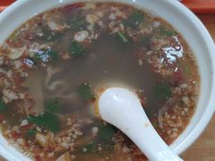 -八沟羊汤(河北大街店)