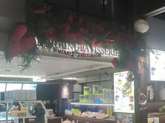 -嗒令甜品·主题融合料理餐厅(首座时代店)