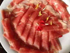 -滇釜火锅·能喝汤的火锅(车公庄店)