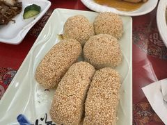 -玉华台饭庄(裕中西里小区店)