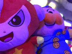 -天空之城动漫电玩世界(路劲又一城店)